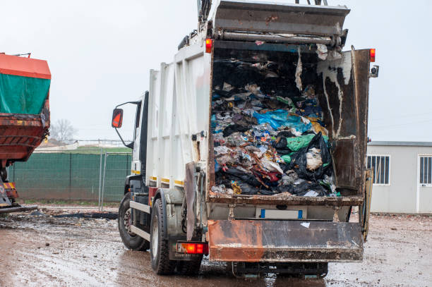 Reliable Buffalo, WY Junk Removal Solutions
