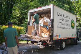 Best Furniture Removal  in Buffalo, WY